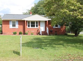 1109 Juniper Dr, Fayetteville, NC 28304