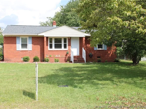 1109 Juniper Dr, Fayetteville, NC 28304
