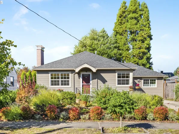 3337 SE 53rd Ave, Portland, OR 97206
