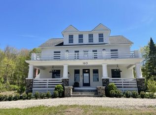 160 E Shore Rd, Morris, CT 06763