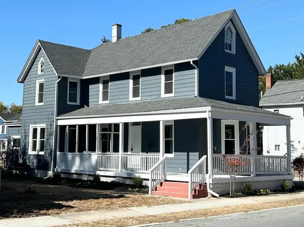 218 N Walnut St, Milford, DE 19963