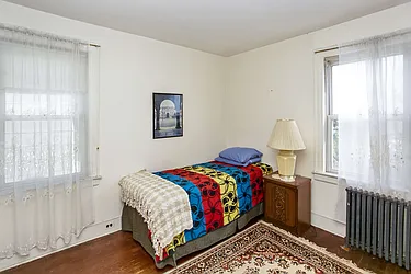 Sold by Halstead Real Estate
