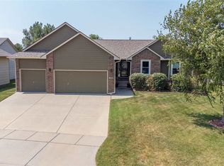 14201 W Burton St Wichita KS 67235 Zillow