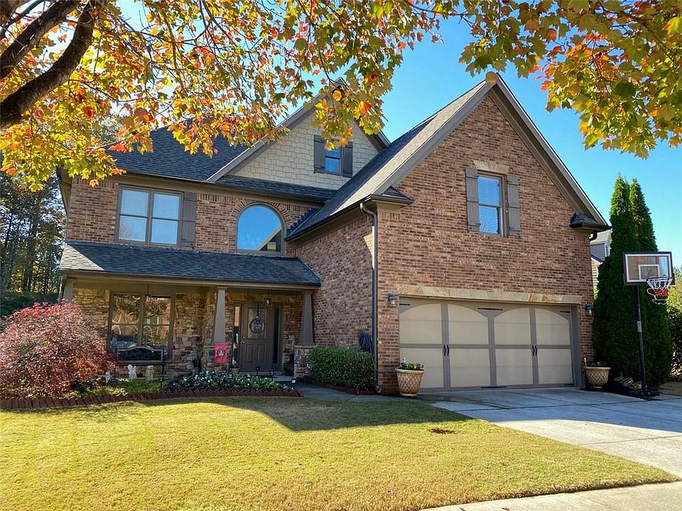 2614 Dolostone Way, Dacula, GA 30019 Zillow