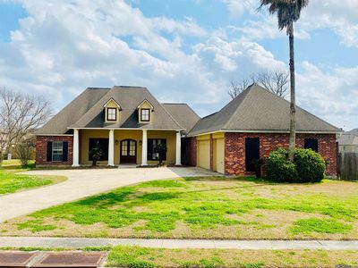4747 Evergreen Dr, Port Allen, LA, 70767