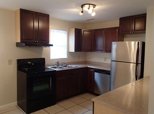 4520 Haines Rd N, Saint Petersburg, FL 33714