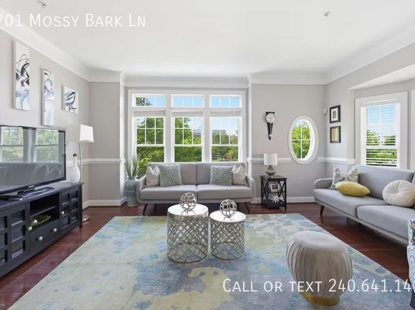 9701 Mossy Bark Ln, Laurel, MD 20723