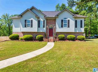 916 Arkadelphia Rd, Warrior, AL 35180