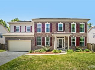 750 Majestic Dr, Algonquin, IL 60102