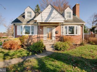 27 Northampton Rd, Lutherville Timonium, MD 21093