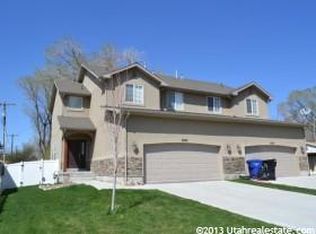 4266 S 1400 E, Salt Lake City, UT 84124