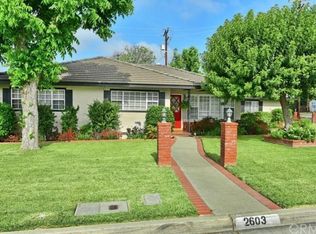 2603 Rochelle Ave, Monrovia, CA 91016