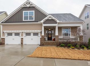 329 Daniel Ridge Rd, Wendell, NC 27591