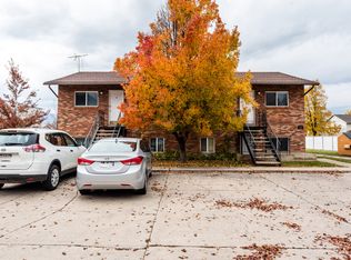 1119 N Main St, Logan, UT 84341