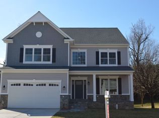 1924 Ware Rd, Falls Church, VA 22043