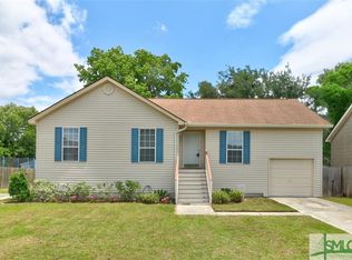 112 Stevedores Ct, Savannah, GA 31410