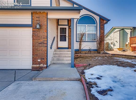 2nd image of 983 White Stone Way