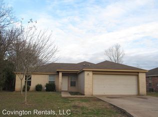 2003 Miller St, Belton, TX 76513