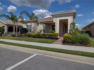 8160 Chianti Ln, Naples, FL 34114