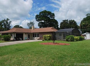 2214 Orange Tree Dr, Edgewater, FL 32141