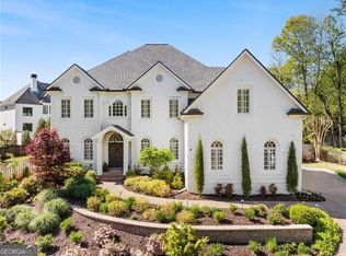 1088 Hunters Brook Ct NE, Atlanta, GA 30319