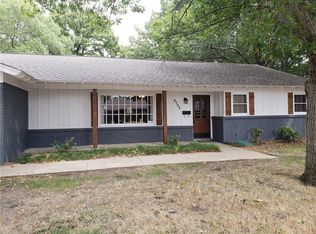 5705 Wedgworth Rd, Fort Worth, TX 76133