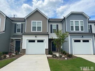 145 Woodford Reserve Ct, Garner, NC 27529