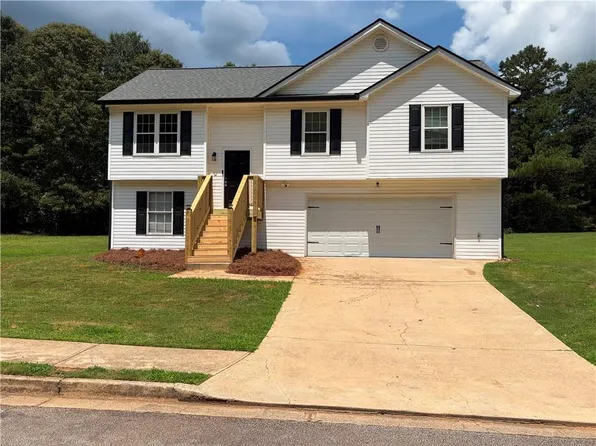 75 Thrasher Rd, Covington, GA 30016