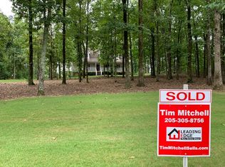 209 Chestnut Cir, Alabaster, AL 35007