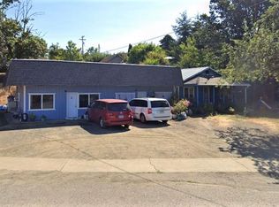 312 SE Front St #304-B, Oakland, OR 97462