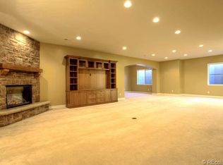 7534 S Overlook Way, Littleton, CO 80128