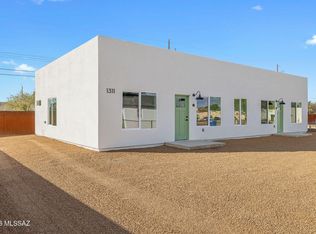 1311 W Speedway Blvd, Tucson, AZ 85745