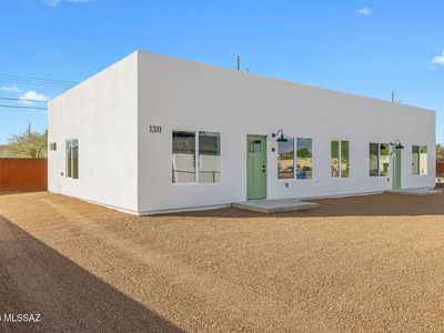 1311 W Speedway Blvd, Tucson, AZ, 85745