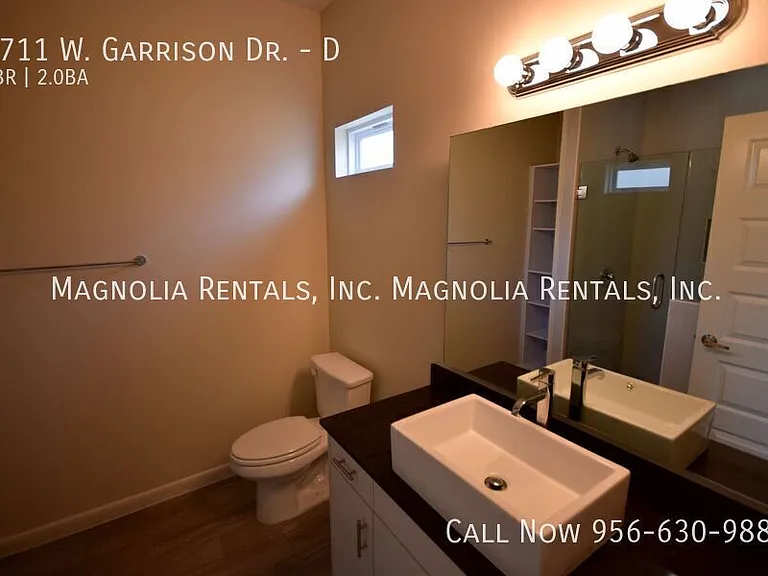 1711 W Garrison Dr #D — Photo 12