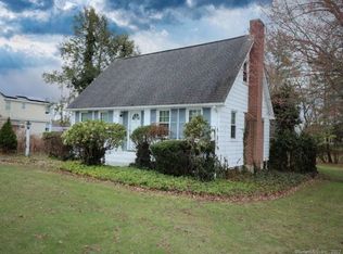 517 Nott St, Wethersfield, CT 06109