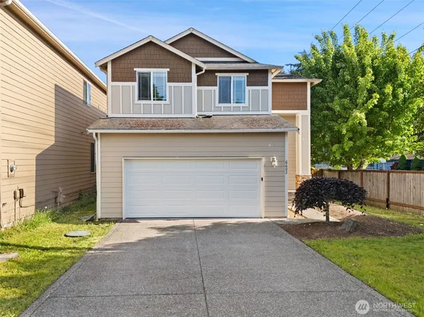 6602 159th Street E, Puyallup, WA 98375