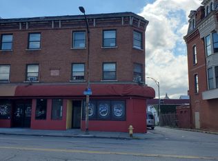 253 N Clinton Ave APT 8, Rochester, NY 14605