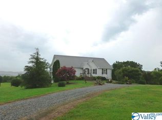 1930 John L Gap Rd, Boaz, AL 35956