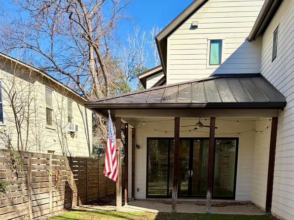1515 Hether St #B, Austin, TX 78704