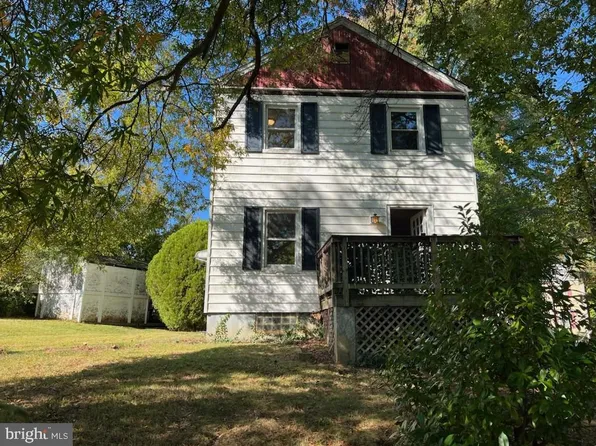 4018 72nd Ave, Hyattsville, MD 20784