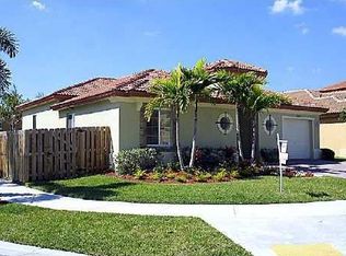 22144 SW 88th Ct, Cutler Bay, FL 33190