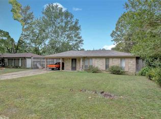 9 Luau Dr, Sherwood, AR 72120