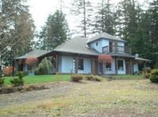 19790 NE Finnigan Hill Rd, Hillsboro, OR 97123