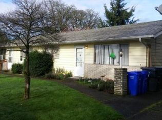 6135 Glen Echo Ave, Gladstone, OR 97027