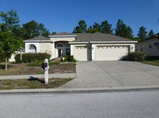 14581 Edgemere Dr, Spring Hill, FL 34609