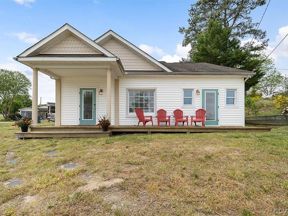 825 Marsh Pungo Rd, Locust Hill, VA 23092 MLS 2410822 Zillow