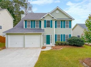 152 Christopher Dr, Hiram, GA 30141