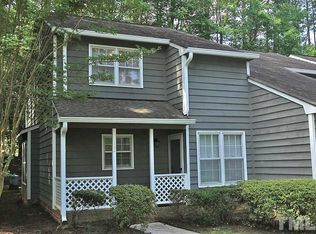 134 Shady Meadow Cir, Cary, NC 27513
