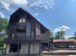 4041 Maple Rd, Lupton, MI 48635