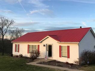 6279 Warsaw Rd, Dry Ridge, KY 41035